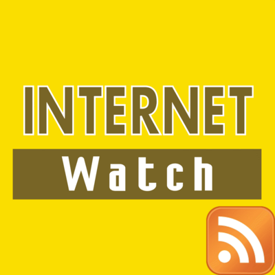 internet_watch_impress@rss-mstdn.studiofreesia.com