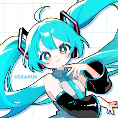CXAXUK@misskey.io