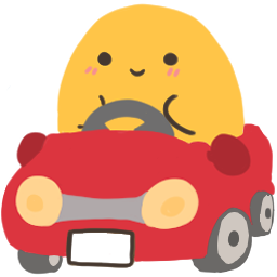 :blobcar: