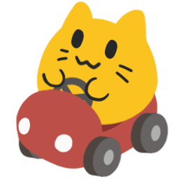 :meow_drive: