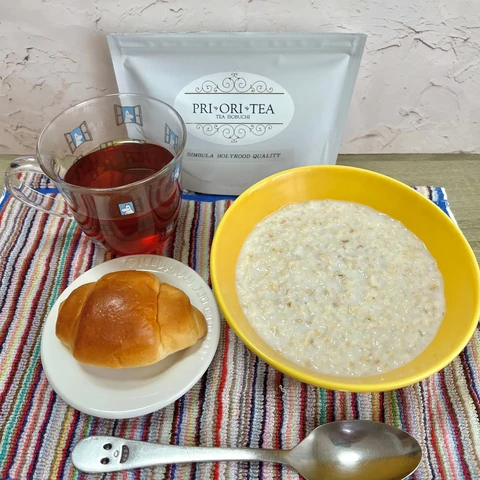 紅茶専門店PRI・ORI・TEA
ディンブラ ホリールード茶園クオリティーシーズン2022BOP