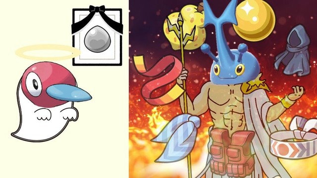 厨ポケだけ道具禁止にすれば流石にマイナーが勝てる説  withかかね【ポケモンSV】【ゆっくり実況】