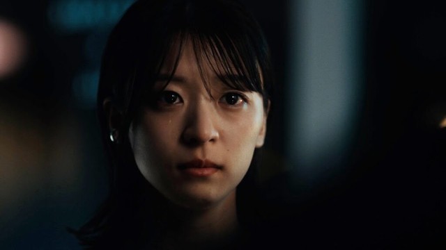 【Official】Uru 「Never ends」 TBS系金曜ドラマ「DOPE 麻薬取締部特捜課」主題歌