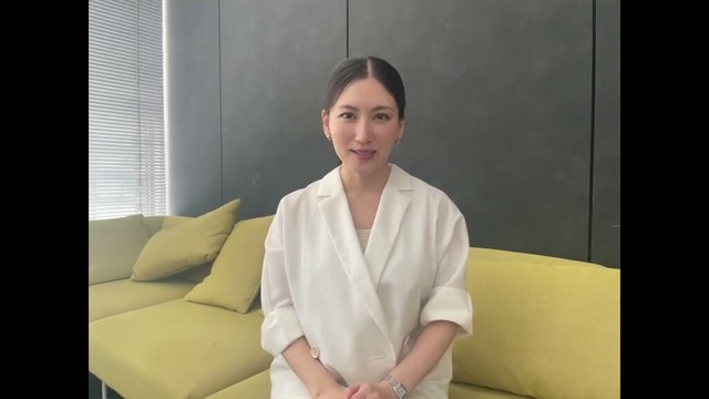【メッセージ動画】田中彩子よりメッセージ！ ＜軽井沢公演 8/9(土)開催：田中彩子ソプラノ・リサイタル＞