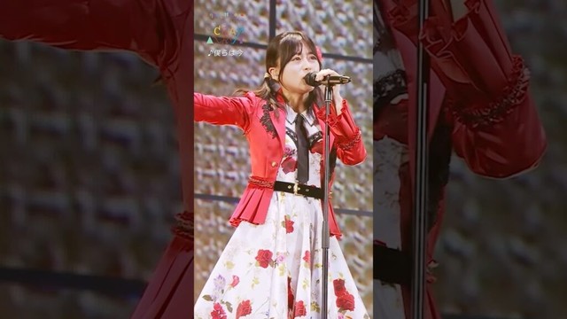 【#水瀬いのり】もう一度見たい「Inori Minase LIVE TOUR 2023 SCRAP ART」ベストパフォーマンス 第1位「僕らは今」公開！