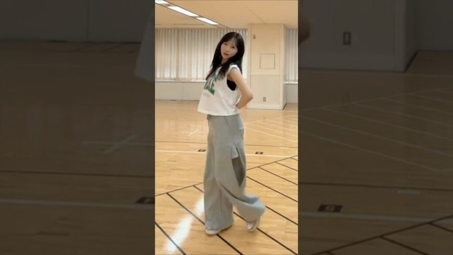 🍊 #パンプキンチャレンジ 🎃 #Oh_my_pumpkin 🌸 #AKB48 #小栗有以 Yui Oguri ゆいゆい 🍓  #AKB48_20thYear #可愛いだらけのAKB #shorts