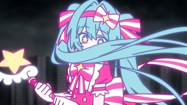 いますぐ輪廻 / 初音ミク