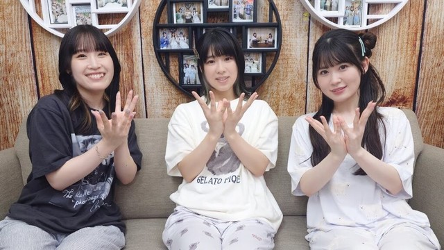 【ゲスト：大木咲絵子】声優 縁かうんと #71【MC：鈴木みのり・花井美春】