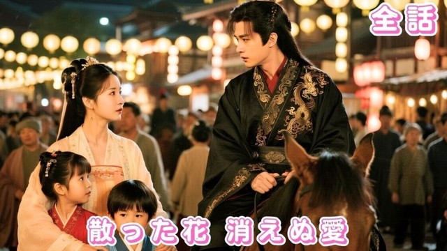 【中国ドラマ 日本語 無料全話】一夜の出会いで命の恩人の子を授かり、6年後に彼が皇帝だと知った。すでに私に恋焦がれていた！#ceo #drama #短編ドラマ #爱情 #ドラマ #恋愛 #shorts