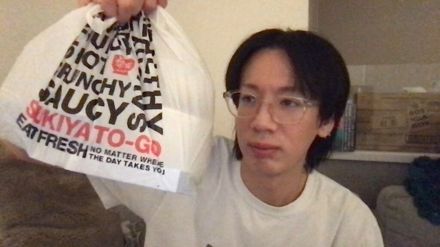 フツーに飲み帰り、クズすぎてわらえる