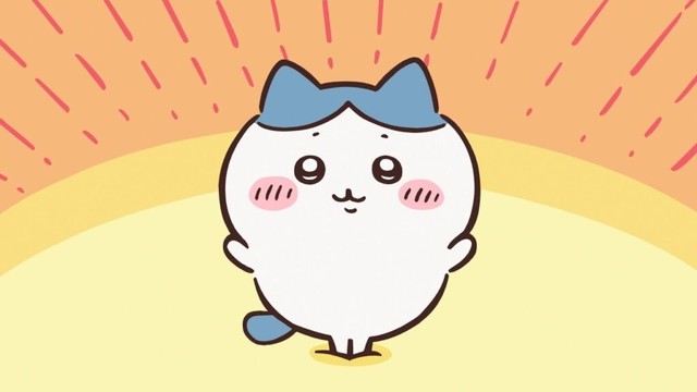 【公式】『ちいかわ』第267話「湧きドコロ③」※1週間限定配信＜8/22 (金)AM7:59まで＞