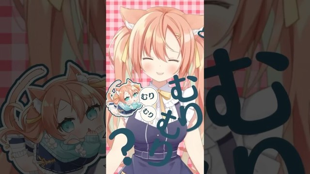 チェリーポップ #喫茶乙女のお歌short #cover #早乙女乙葉 #VTuber #deco27