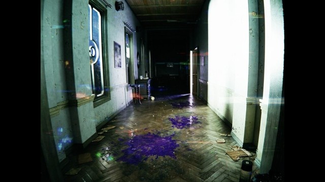 【公式】※閲覧注意※甘くいざなう建物事件｜『Pokémon LEGENDS Z-A』