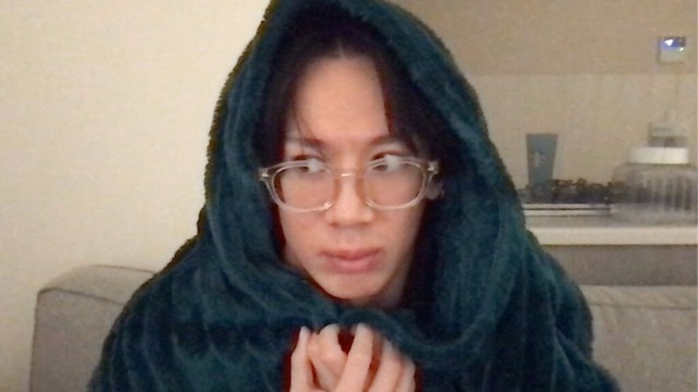 カーーーーーッッ人間きも‼️