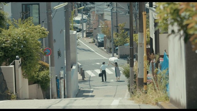 JUJU 「小さな歌」MUSIC VIDEO ー月9ドラマ「明日はもっと、いい日になる」主題歌ー