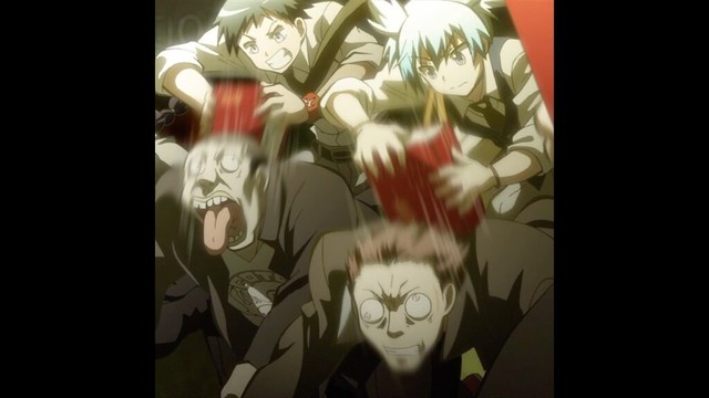 ねえよ そんなしおり#shorts #animeedit #anime #暗殺教室