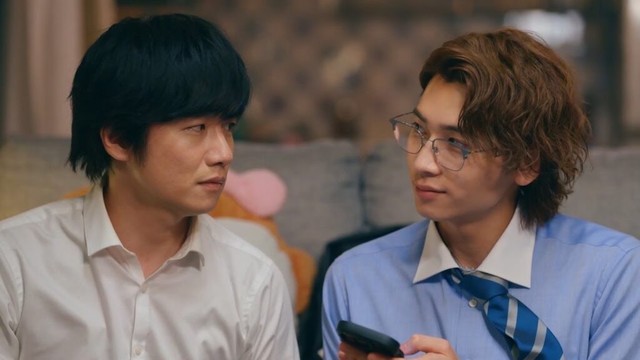 【期間限定公開】the shes gone「まぼろし」ドラマEDスぺシャルムービー【テレ東系 ドラマ24「40までにしたい10のこと」EDテーマ曲 主演: 風間俊介 出演: 庄司浩平】