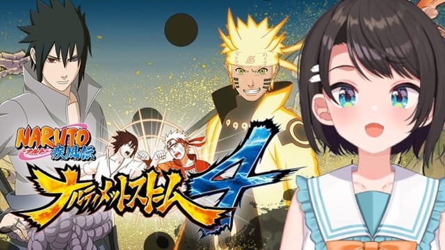 【#2】ナルティメットストーム４：NARUTO SHIPPUDEN: Ultimate Ninja STORM 4【※ネタバレあり】