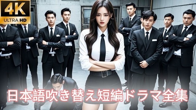 【日本語吹き替え】結婚10年後、彼女は犬のように家から追い出されましたが、夫は彼女が億万長者の行方不明の娘であることを知りませんでした。彼女は裕福な家庭に戻り、CEOと結婚し、幸せな生活を始めました！