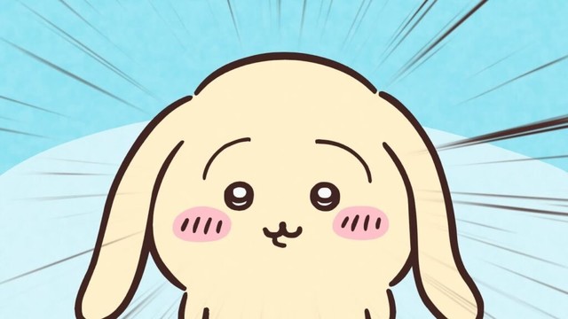 【公式】『ちいかわ』第281話「こんがらがった／亜種」※1週間限定配信＜10/10 (金)AM7:59まで＞