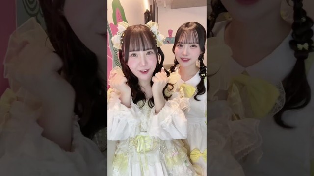 こんなに好きでいいのかな？♡ #のんふぃく