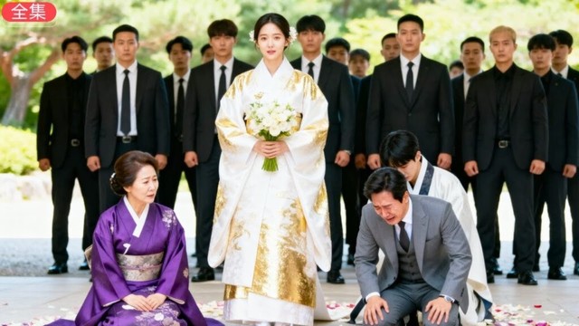 全員、跪け！さっき結婚式で私を侮辱した者たちよ、今になって私が億万長者の相続人だと知っても、もう遅い！