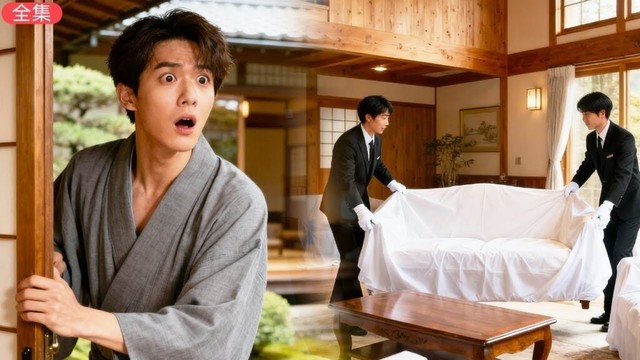 3年間愛人と遊び歩いていたCEOが帰宅すると、妻が子供を連れて引っ越し準備中！CEOは怒りで震え、「出て行くな！」と叫んだ！