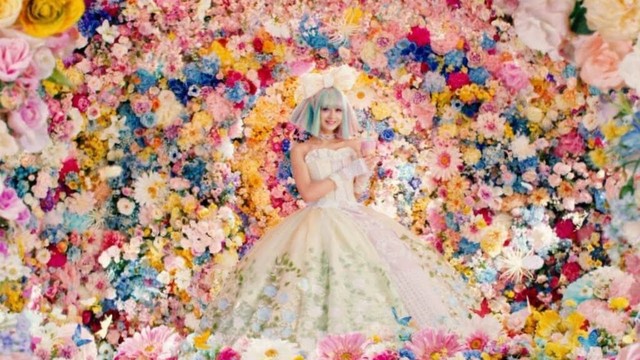 【池田美優 (みちょぱ) 】 ファミリーマート 「フラッペ みちょぱ変身」篇 TVCM #ファミマ 【池田美優 (みちょぱ) 】 ファミリーマート 「フラッペ みちょぱ変身」篇 TVCM #ファミマ