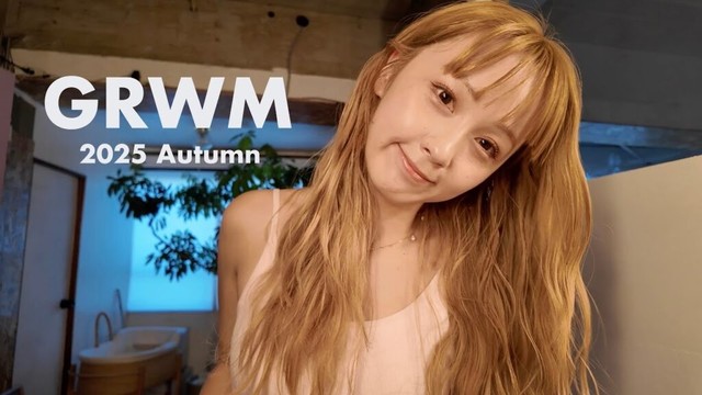 早朝すぎてテンション低めも新鮮だよね？😪