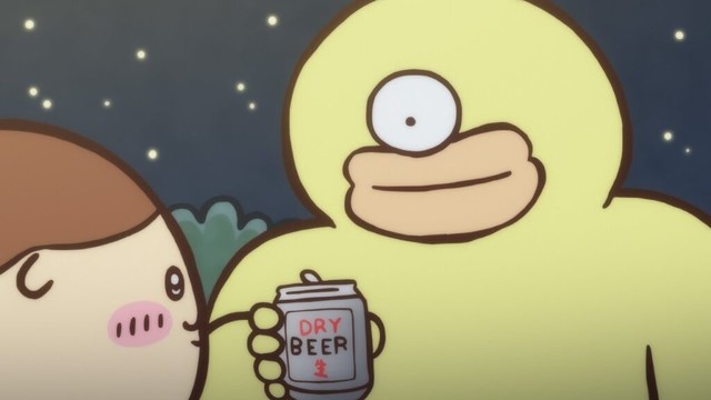 【公式】『ちいかわ』第286話「オデ解雇③」※1週間限定配信＜10/28 (火)AM7:59まで＞