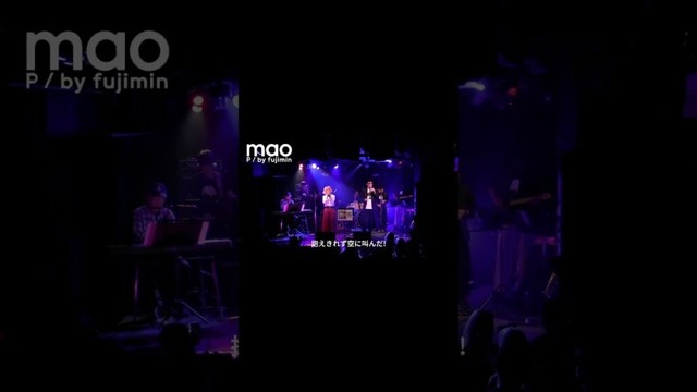 #maopbyfujimin #maomin #ibelieve #華原朋美 #japanesemusic #jpop #平成ソング #小室ファミリー #shorts #shortvideo