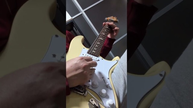 恋しさと せつなさと 心強さと-篠原涼子 with t.komuro- short cover on Guitar #guitar #cover #streetfighter #弾いてみた 恋しさと せつなさと 心強さと-篠原涼子 with t.komuro- short cover on Guitar #guitar #cover #streetfighter #弾いてみた