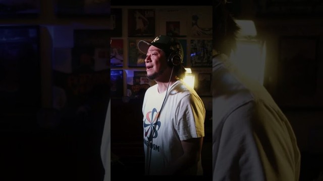 瑠璃色の地球　松田聖子　カラオケ100点おじさん Unplugged cover #shorts #カラオケ100点おじさんチャンネル #松田聖子