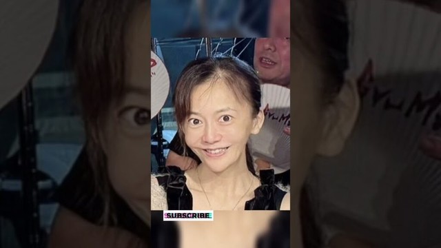 華原朋美　「スッキリ姿」から“頬げっそり”の激変姿に心配の声続出…ブログは「3カ月以上更新なし」の“異変”もTIKYO KING 👑 #viral #映画