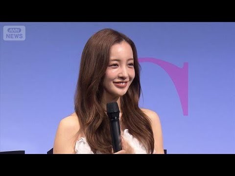 4歳児ママの板野友美、出産前の体重に戻すためジム通い決意！【芸能動画】(2025年11月5日)