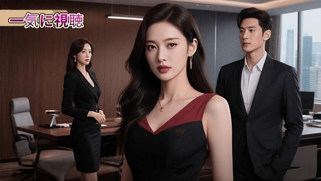 半年の海外出張から帰ったら、夫が女部下に私のオフィスをプレゼントしていた→ 私は会社と全財産を没収し、女部下を道連れにした #中国ドラマ #短編ドラマ 半年の海外出張から帰ったら、夫が女部下に私のオフィスをプレゼントしていた→ 私は会社と全財産を没収し、女部下を道連れにした #中国ドラマ #短編ドラマ