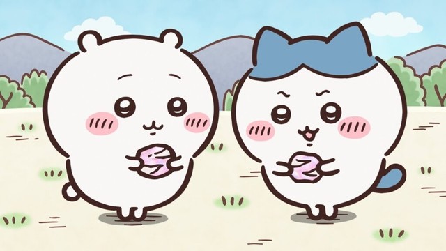 【公式】『ちいかわ』第291話「拾魔①」※1週間限定配信＜11/14 (金)AM7:59まで＞