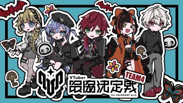 【Valorant】 プリエイマーきよし 【V最スクリム3日目】VS青桐3TEAM