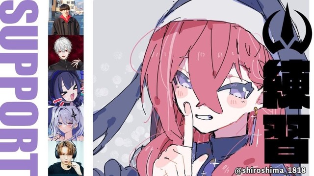 【👑LTK 】無限スクリムまでソロ #LTK #DCWIN【昏昏アリア/ネオポルテ】