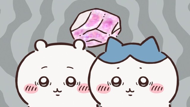 【公式】『ちいかわ』第292話「拾魔②」※1週間限定配信＜11/18 (火)AM7:59まで＞