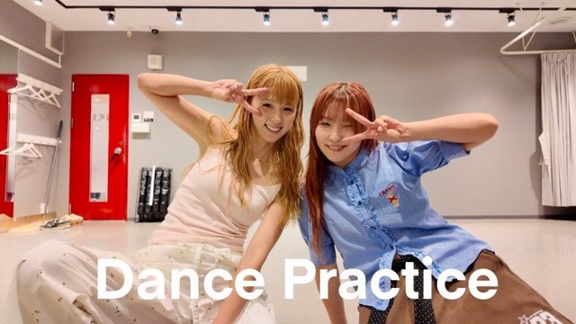 K-POPでダンスした！超楽しかった！！🤩