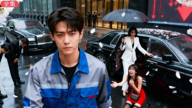 三日連続で夜勤したのに、一分寝ただけでクビ!その直後、会社が倒産し、美人CEOが泣きながら彼に戻ってほしいと懇願するも…もう遅かった! 三日連続で夜勤したのに、一分寝ただけでクビ!その直後、会社が倒産し、美人CEOが泣きながら彼に戻ってほしいと懇願するも…もう遅かった!