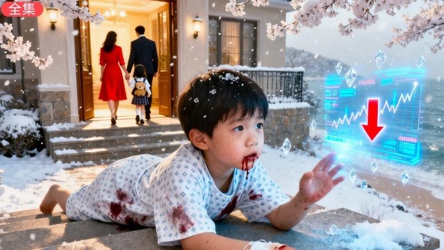 家族に捨てられた可哀そうな少年——だが彼は天才科学者として覚醒!世界がひれ伏す中、彼をいじめた連中だけが恐怖で震え上がった! 家族に捨てられた可哀そうな少年——だが彼は天才科学者として覚醒!世界がひれ伏す中、彼をいじめた連中だけが恐怖で震え上がった!