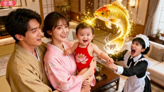 幸運な少女はCEOである父の会社を倒産の危機から救い、自分の億万長者の後継者という身分を守り抜いた! 幸運な少女はCEOである父の会社を倒産の危機から救い、自分の億万長者の後継者という身分を守り抜いた!