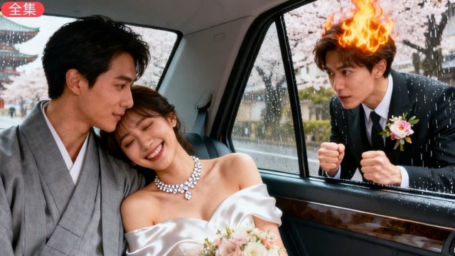 元彼は自分の結婚式で私を侮辱した。今、私はもっと裕福なCEOと結婚し、後悔した彼が泣きながら戻ってきてほしいと言っても――もう遅い! 元彼は自分の結婚式で私を侮辱した。今、私はもっと裕福なCEOと結婚し、後悔した彼が泣きながら戻ってきてほしいと言っても――もう遅い!