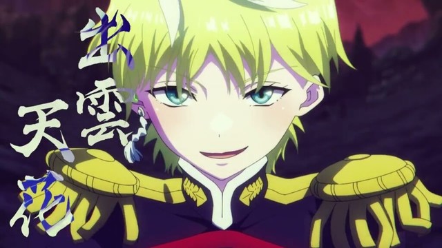 TVアニメ『魔都精兵のスレイブ2』能力解説動画｜2026年1月8日より放送開始