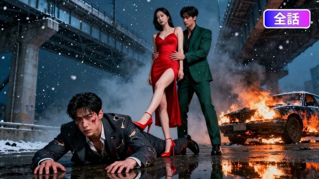 【日本語吹き替え】入院中の夫を置き去りに、妻は若い男にすべてを捧げた…気づいた時には、夫は“完全な別れ”の準備を終えていた 【日本語吹き替え】入院中の夫を置き去りに、妻は若い男にすべてを捧げた…気づいた時には、夫は“完全な別れ”の準備を終えていた