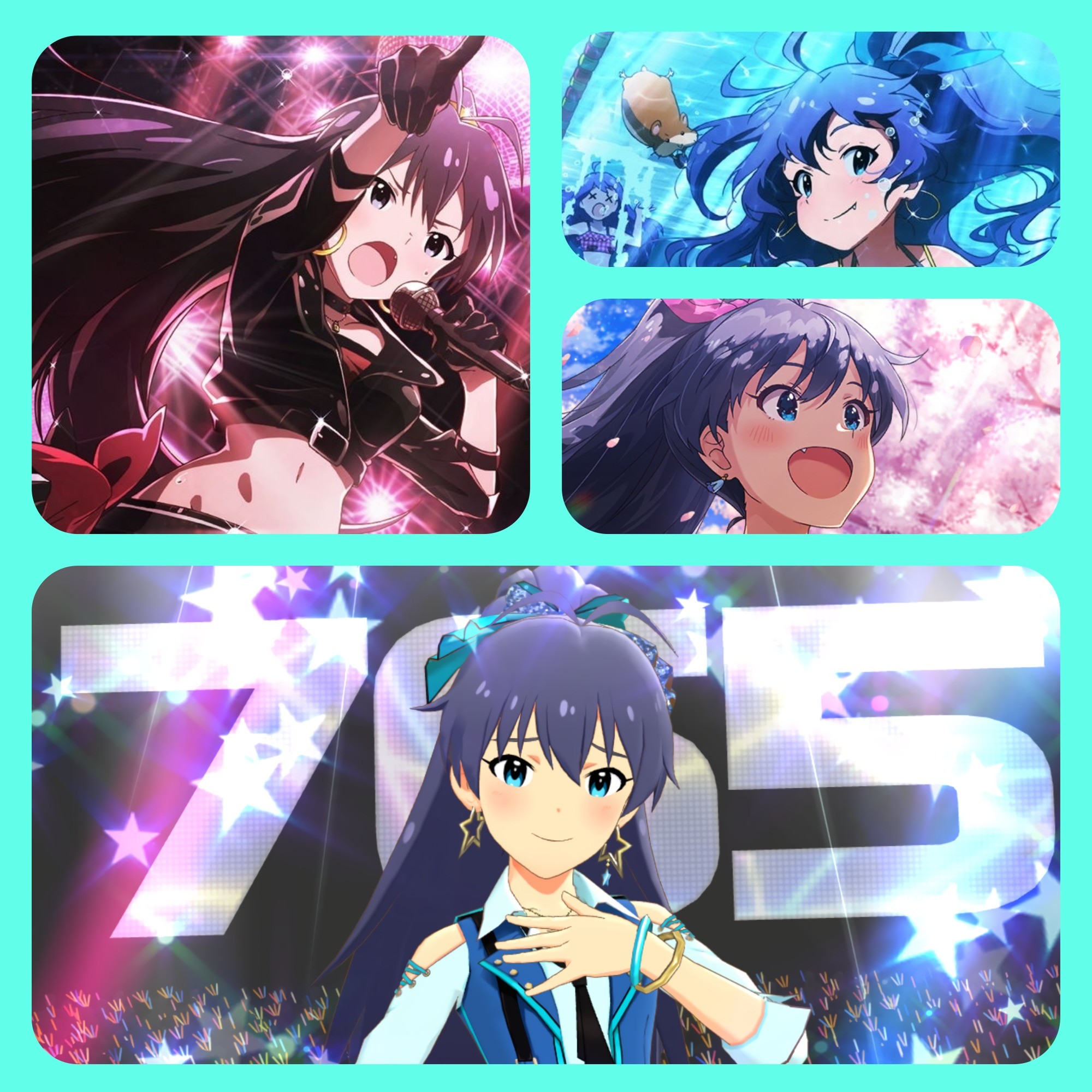 海豚 うおおおおおおおおおおおおおおおおおおおおおおおおおおん 響誕生日おめでとおおおおおおおおおおん Im Stodon